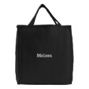 Search for embroidered bags black