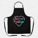 Search for nurse aprons Nursing