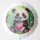 Search for panda balloons Adorable