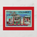 Search for columbus ohio postcards Greetings