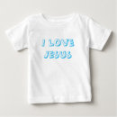 Search for i love jesus tshirts Religion