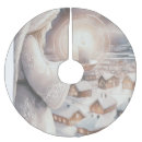 Search for angel tree skirts Vintage