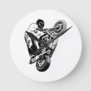 Search for motorcycle clocks Racing