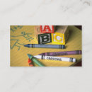 Search for school principal business cards Teaching