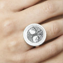 Search for rings Tree