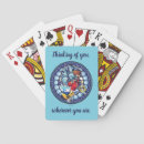 Search for duck playing cards Riku