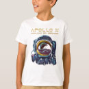 Search for apollo tshirts Space travel