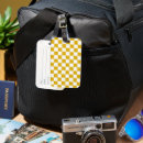 Search for fun luggage tags Abstract