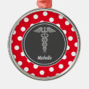 Search for medical assistant ornaments Surgeon
