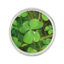 Search for irish lapel pins Patrick