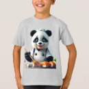 Search for sushi kids tshirts Cartoon