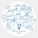 Search for seashell stickers Coastal