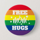 Search for gay pride buttons Lesbian