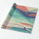 Search for green marble wrapping paper Abstract