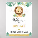 Search for lion king birthday Our little king