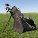Search for logo golf towels Company