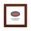 Search for company logo gift boxes Corporate