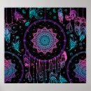 Search for native american posters Feather