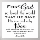 Search for bible verse black white posters Typography