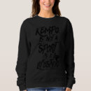 Search for kenpo hoodies Lifestyle