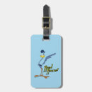 Search for looney tunes luggage tags Cartoon