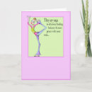 Search for funny yoga birthday cards Humor