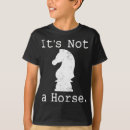 Search for chess kids tshirts Player