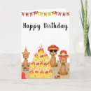 Search for camel cards Celebration
