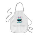 Search for funny holiday aprons Kids