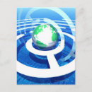 Search for radio postcards Science