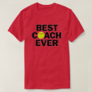 Search for coach thank you tshirts Coaches