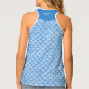 Search for mermaid tank tops Modern