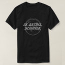 Search for science fiction tshirts galaxy