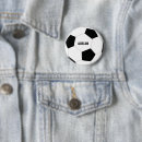 Search for football player buttons Athlete