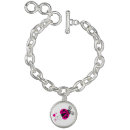 Search for charm bracelets Heart