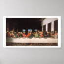 Search for vintage last supper art Christianity