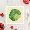 Search for yellow napkins Green