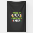 Search for cheers and beers banners Christmass