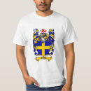 Search for family crest tshirts Heraldry