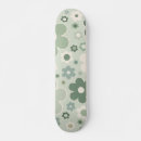 Search for abstract skateboards floral