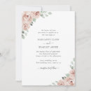 Search for watercolor wedding invitations Classic