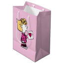 Search for valentines day gift bags Heart