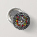 Search for family crest buttons Tartan