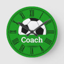 Search for soccer clocks Sports fan