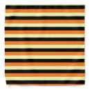 Search for black and yellow bandanas Abstract