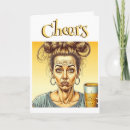 Search for cheers and beers birthday cards Humor