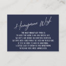Search for honeymoon wish wedding enclosure cards Elegant