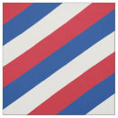 Search for red yellow blue pattern fabric Stripes