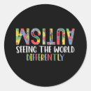 Search for autism stickers Neurodiversity