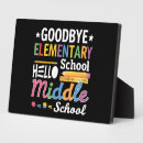 Search for teacher plaques Graduate